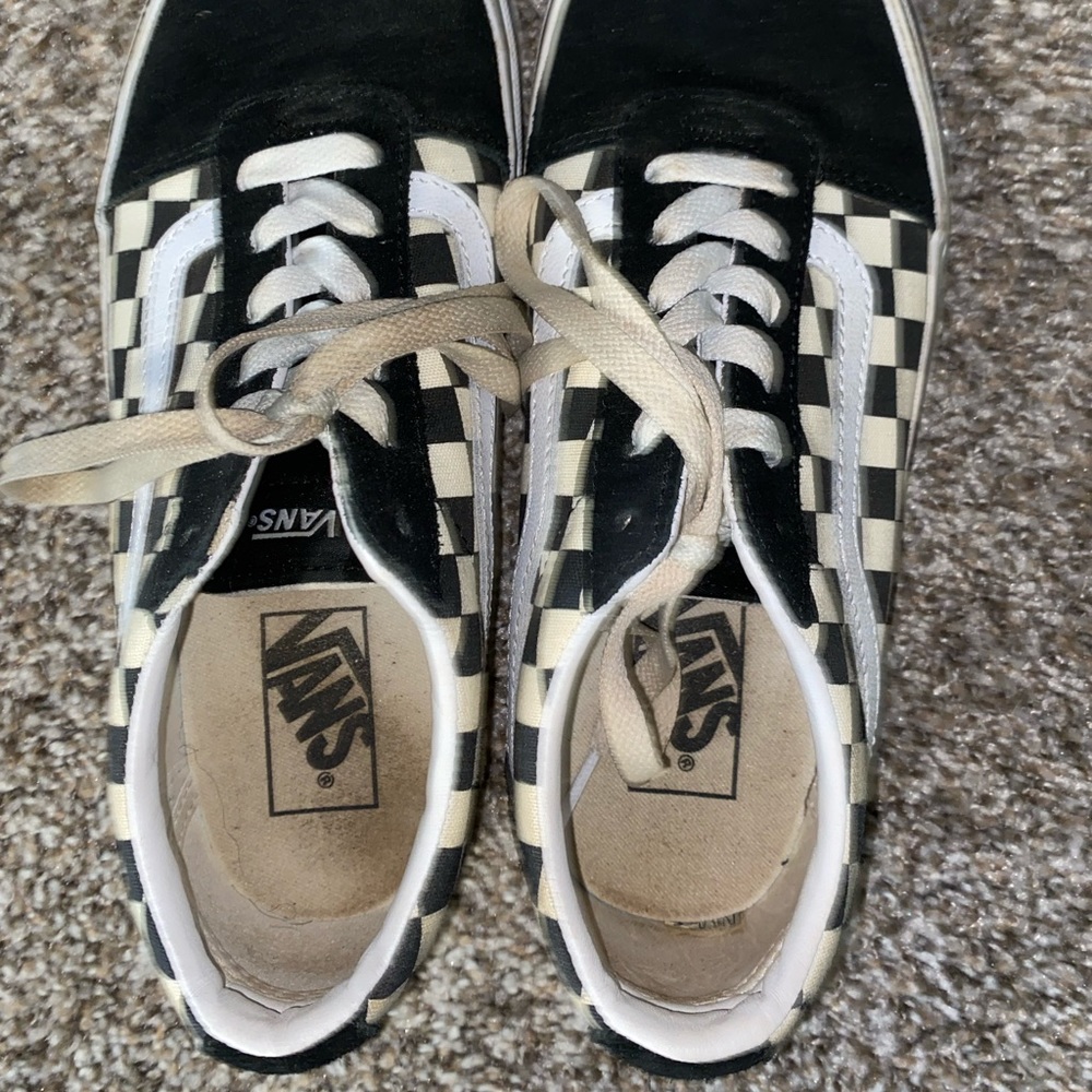 Vans Old Skool